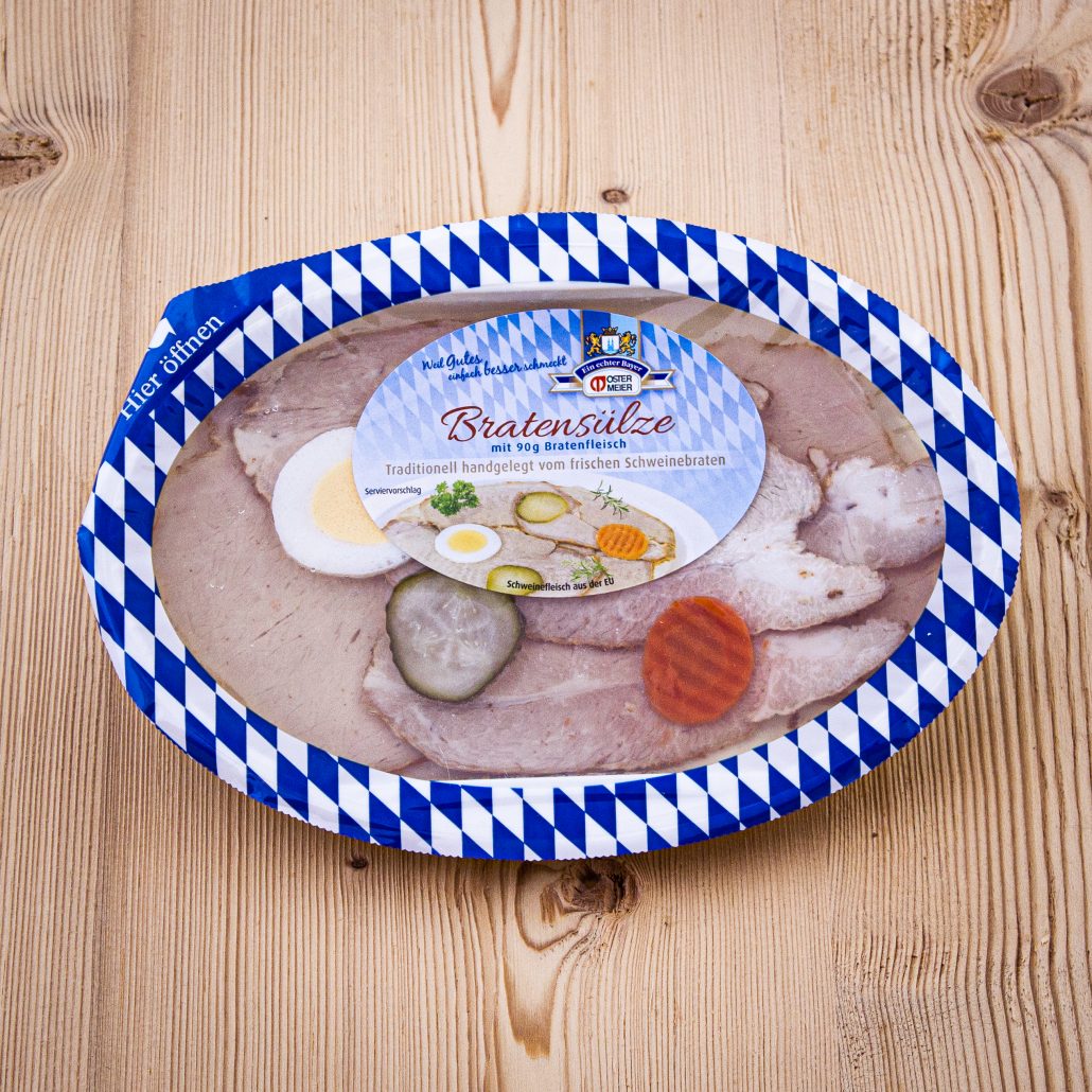 Fit Wurstspezialitäten Suelzen Food – Juma GmbH